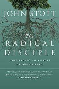 The Reverse Card – Radical Discipleship